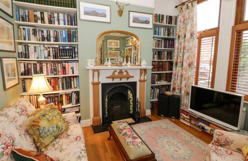 Rugby House | The Gables