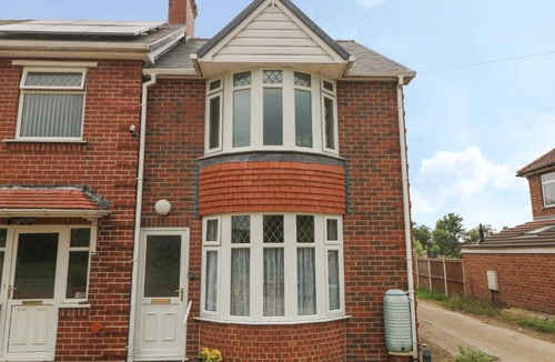 Ripley Apartment | The Gables