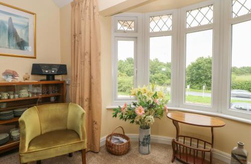 Ripley Apartment | The Gables