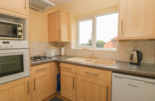 Ripley Cottage | The Gables