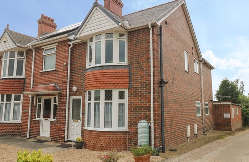 Ripley Cottage | The Gables