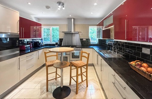 Chipstead Cottage | The Gables - UK47818