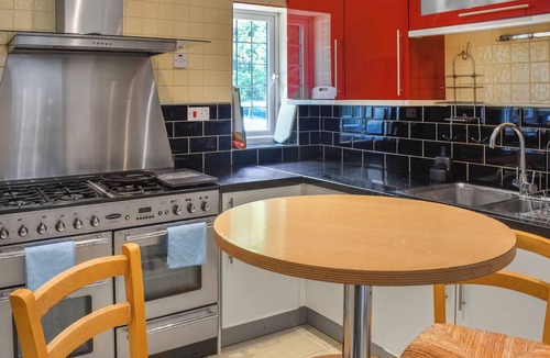 Chipstead Cottage | The Gables - UK47818