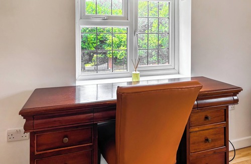 Chipstead Cottage | The Gables - UK47818