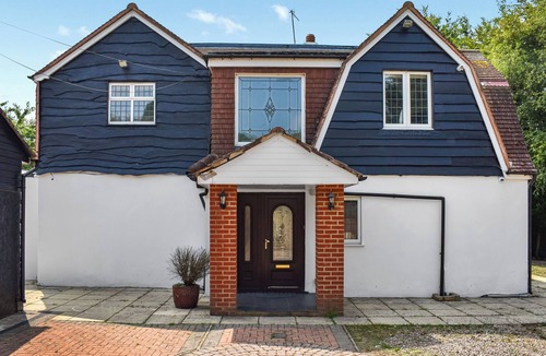 Chipstead Cottage | The Gables - UK47818