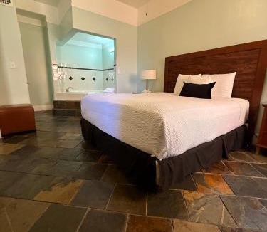Douglas Hotel | The Gadsden Hotel