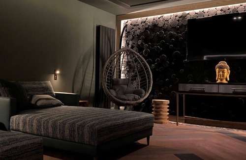 Irvine Hotel | The Gailes Hotel and Spa