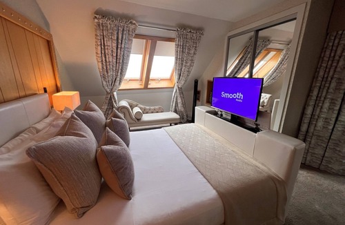 Irvine Hotel | The Gailes Hotel and Spa