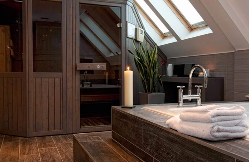 Irvine Hotel | The Gailes Hotel and Spa