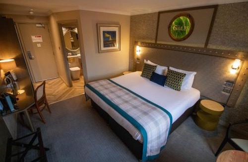 Irvine Hotel | The Gailes Hotel & Spa