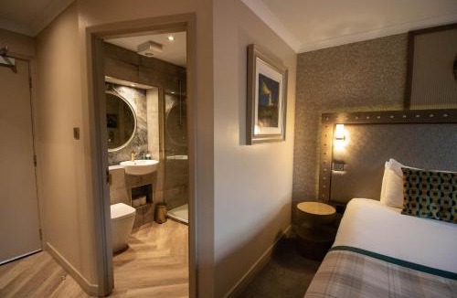 Irvine Hotel | The Gailes Hotel & Spa