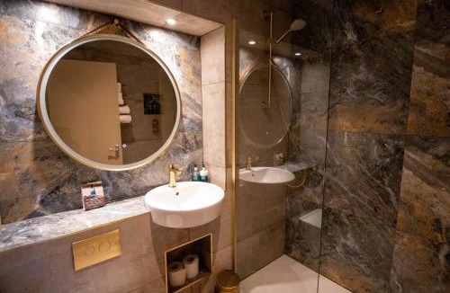 Irvine Hotel | The Gailes Hotel & Spa