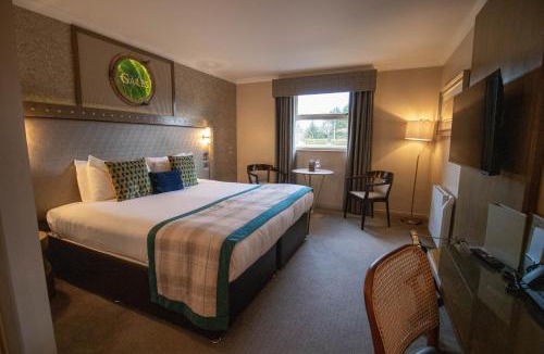 Irvine Hotel | The Gailes Hotel & Spa