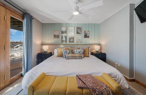 The Galena Territory House | The Galena Glen - Luxe Escape, Sauna!, Hot Tub, Fire Pit, Games