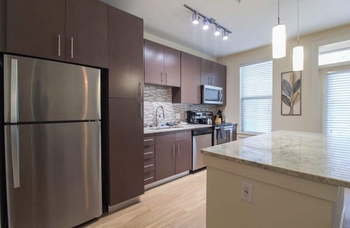 Houston Apartment | The Galleria at Tate | Spacious 1BR in Uptown Houston
