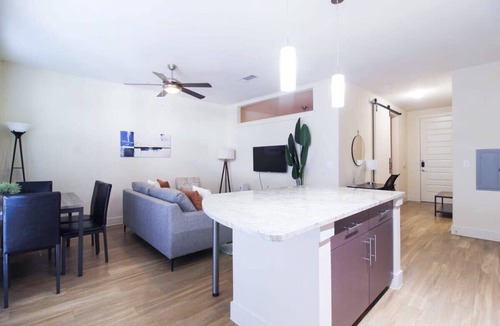 Houston Apartment | The Galleria at Tate | Spacious 1BR in Uptown Houston