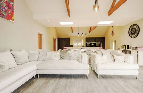 Swafield Cottage | The Gallery Barn - UK39368