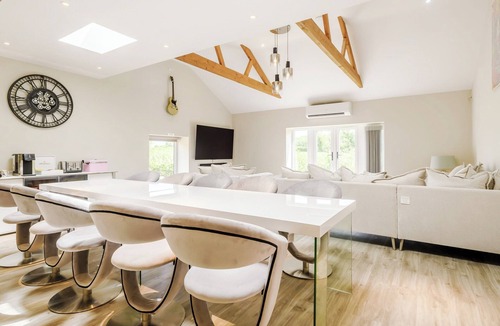 Swafield Cottage | The Gallery Barn - UK39368