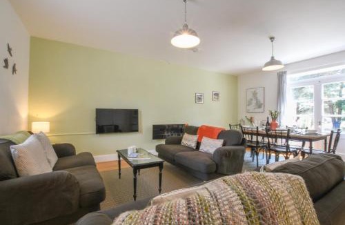 Blythburgh House | The Gallery, Blythburgh