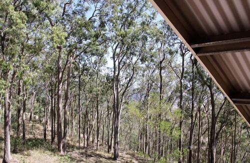 Vacy Cabin | The gallery - eco-friendly atmosphere