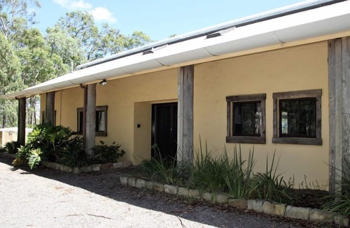 Vacy Cabin | The gallery - eco-friendly atmosphere