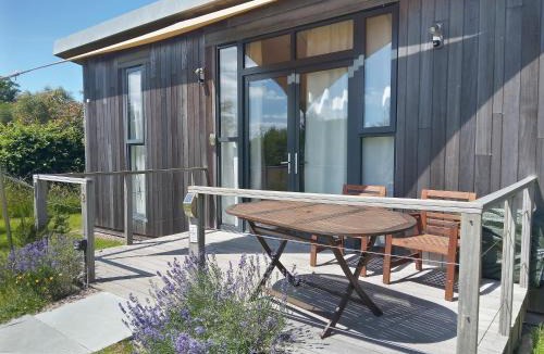 Braunton Cabin | The Gallery Lodges