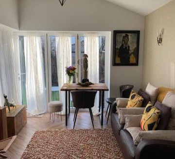 Warwick Apartment | The Gallery, Warwick