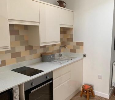 Warwick Apartment | The Gallery, Warwick