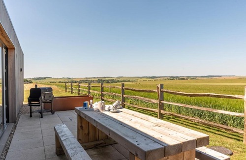 East Ilsley House | The Gallops - UKC4259