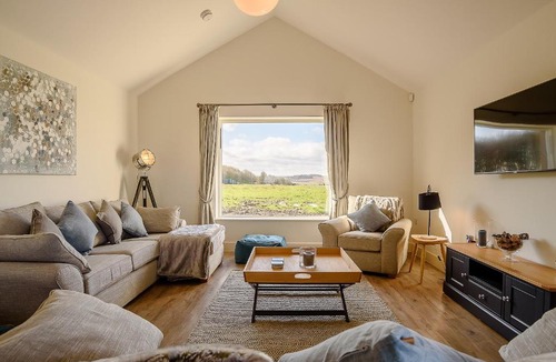 East Ilsley House | The Gallops - UKC4259