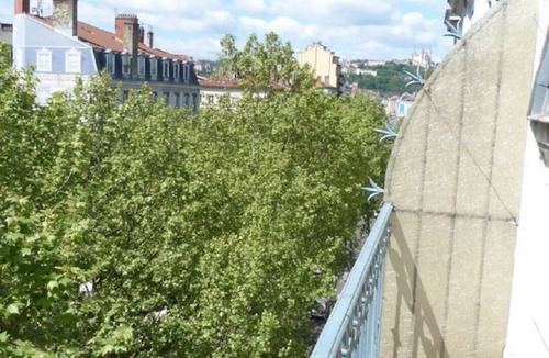 Voltaire - Saint Amour Apartment | The Gambetta