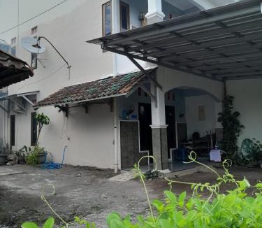 Wirobrajan House | The Gambir Sawit Syariah Homestay