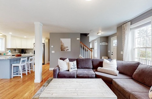 Cedar Bushes House | The Game Changer