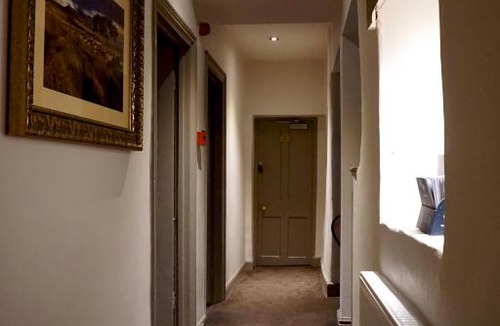 Austwick Hotel | The Game Cock Inn