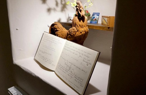 Austwick Hotel | The Game Cock Inn