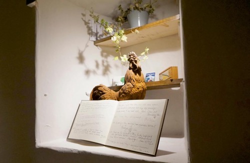 Austwick Hotel | The Game Cock Inn