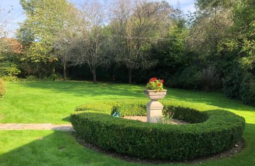 Welwyn House | The Game Keepers Cottage