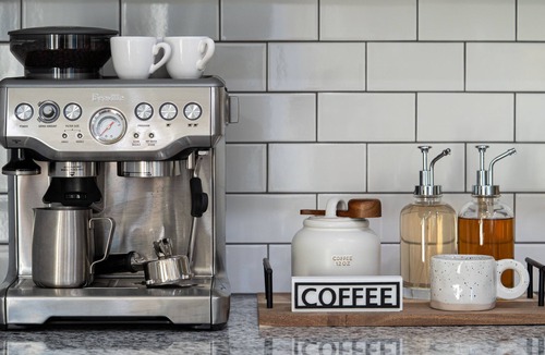 Brookline Station House | The Game Room/Man Cave Retreat. Open Floor, Kitchen appliances. Coffee Lovers.