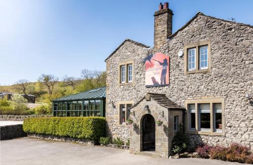 Skipton Hotel | The Gamekeeper's Inn