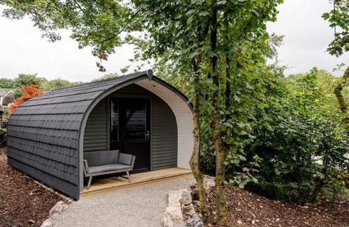 Skipton Hotel | The Gamekeeper's Inn