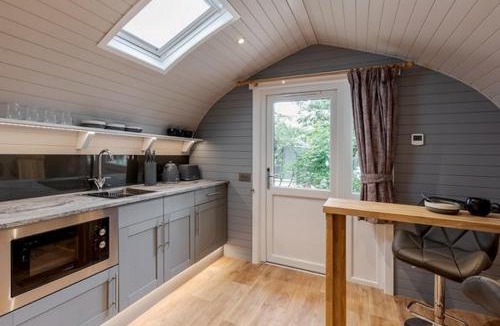 Skipton Hotel | The Gamekeeper's Inn