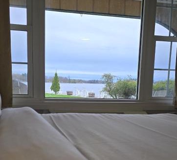 Gananoque Hotel | The Gananoque Inn