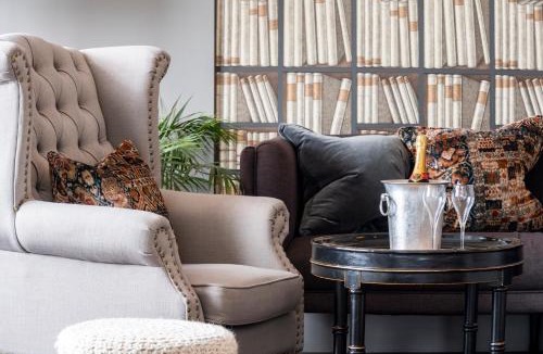 Carbis Bay Hotel | The Gannet Inn