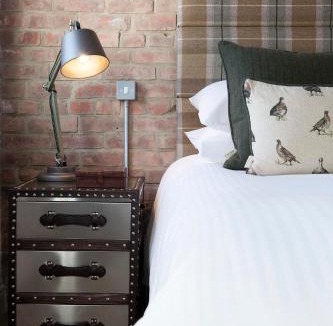 Carbis Bay Hotel | The Gannet Inn