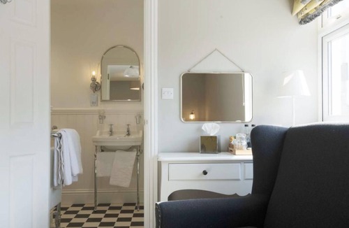 Carbis Bay Hotel | The Gannet Inn