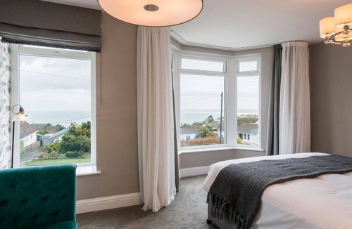 Carbis Bay Hotel | The Gannet Inn