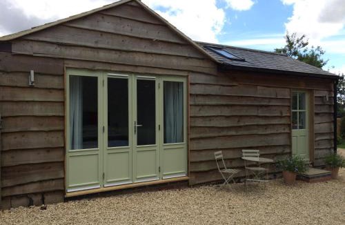 Thorpe Ski Chalet | The Garage