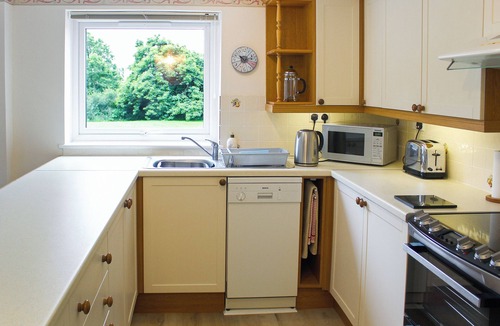 St Wenn Cottage | The Garden Apartment