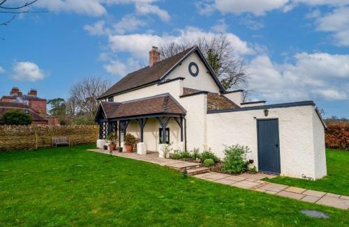 Diddlebury House | The Garden Cottage