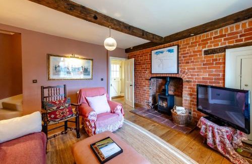Diddlebury House | The Garden Cottage
